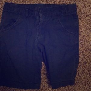 Shorts for Girls